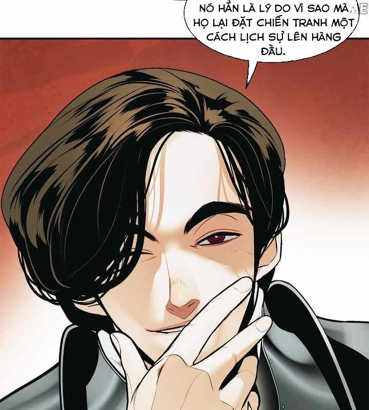 đọc truyện Bất Bại Chân Ma Chương 184 ảnh 27 tại Thiên Thai Truyện