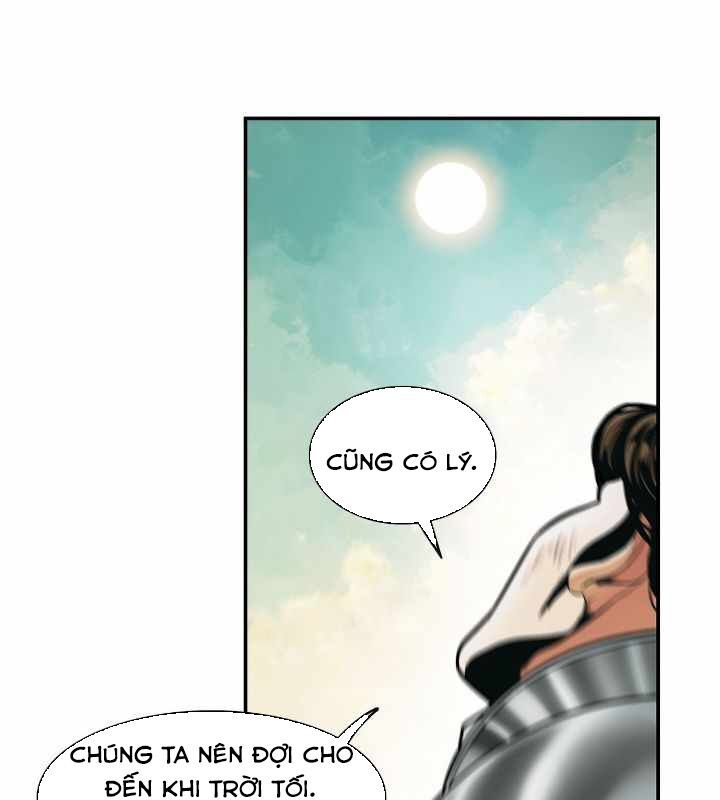 đọc truyện Bất Bại Chân Ma Chương 184 ảnh 33 tại Thiên Thai Truyện