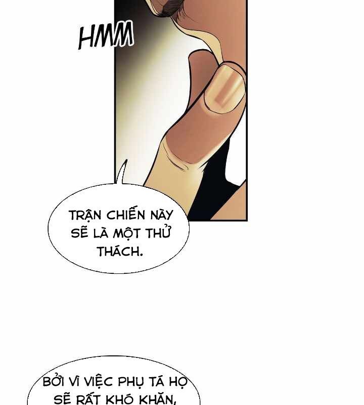 đọc truyện Bất Bại Chân Ma Chương 184 ảnh 7 tại Thiên Thai Truyện