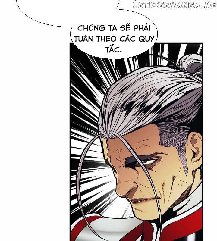 đọc truyện Bất Bại Chân Ma Chương 184 ảnh 8 tại Thiên Thai Truyện