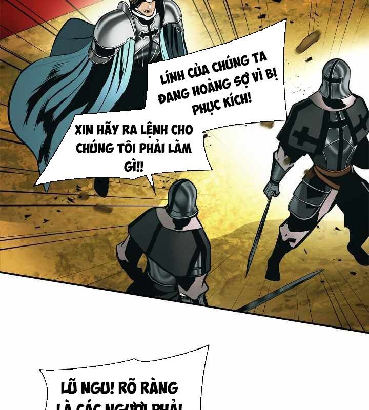 đọc truyện Bất Bại Chân Ma Chương 184 ảnh 74 tại Thiên Thai Truyện