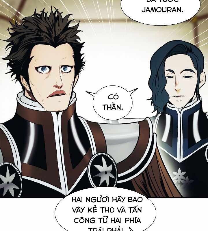 đọc truyện Bất Bại Chân Ma Chương 184 ảnh 10 tại Thiên Thai Truyện