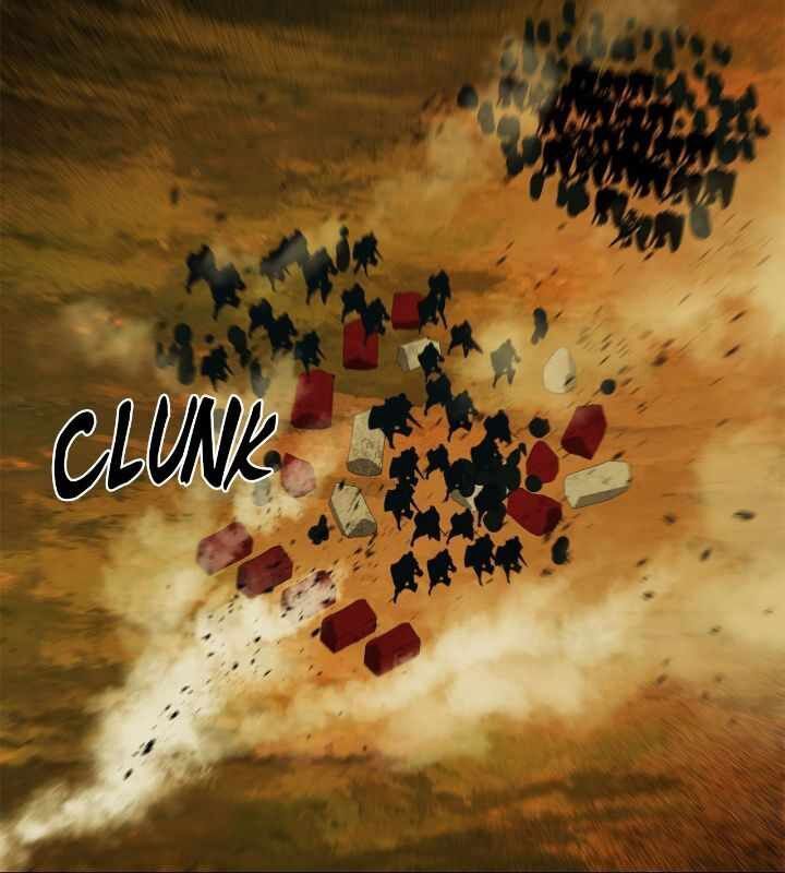 đọc truyện Bất Bại Chân Ma Chương 184 ảnh 84 tại Thiên Thai Truyện