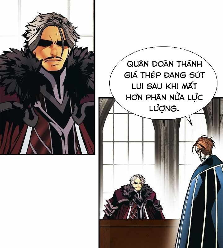 đọc truyện Bất Bại Chân Ma Chương 184 ảnh 98 tại Thiên Thai Truyện