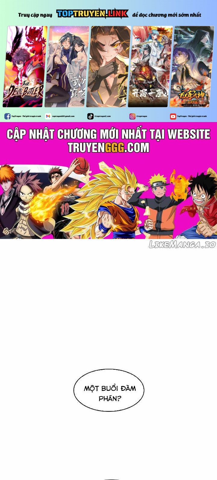 đọc truyện Bất Bại Chân Ma Chương 185 ảnh 3 tại Thiên Thai Truyện