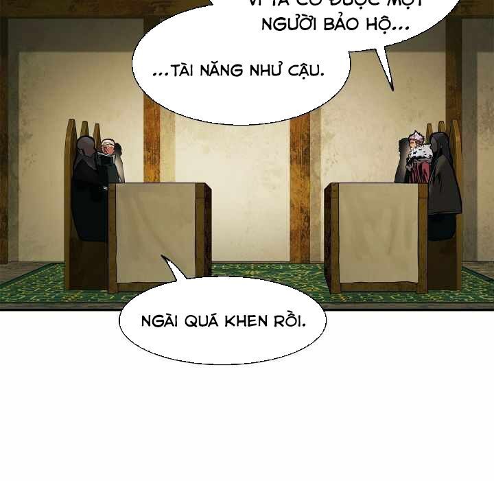 đọc truyện Bất Bại Chân Ma Chương 185 ảnh 46 tại Thiên Thai Truyện