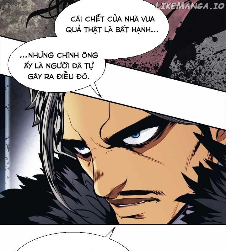 đọc truyện Bất Bại Chân Ma Chương 185 ảnh 8 tại Thiên Thai Truyện