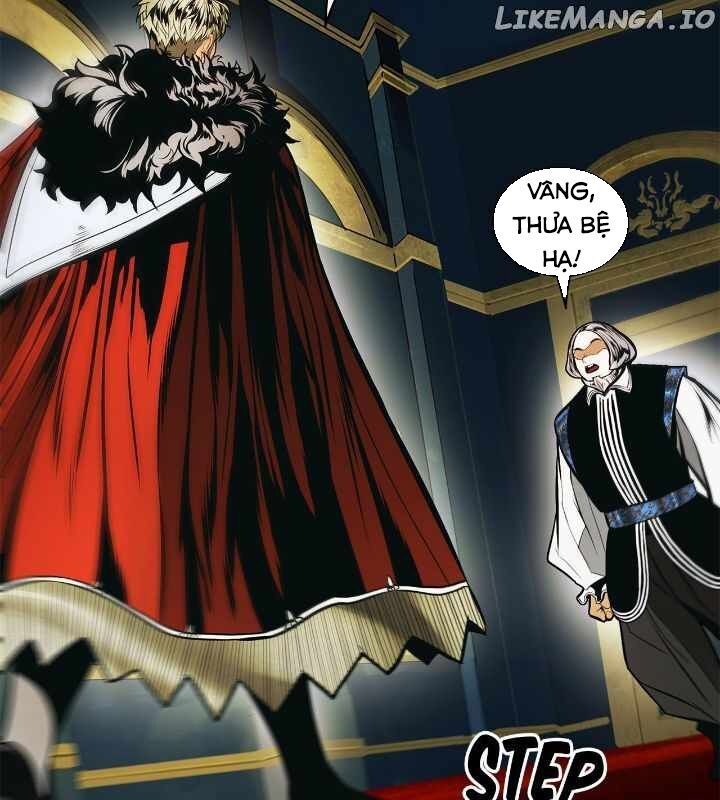 đọc truyện Bất Bại Chân Ma Chương 185 ảnh 88 tại Thiên Thai Truyện