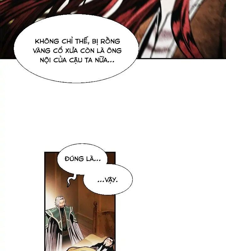 đọc truyện Bất Bại Chân Ma Chương 186 ảnh 18 tại Thiên Thai Truyện