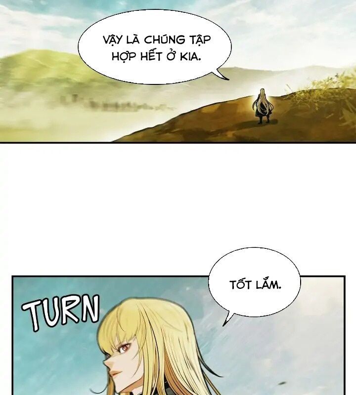 đọc truyện Bất Bại Chân Ma Chương 186 ảnh 27 tại Thiên Thai Truyện