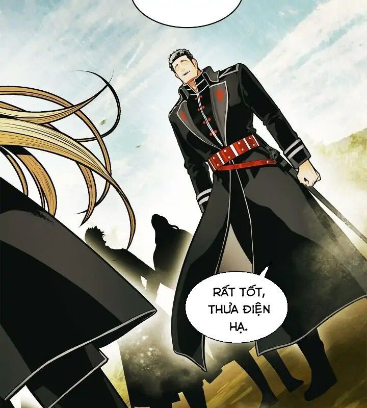 đọc truyện Bất Bại Chân Ma Chương 186 ảnh 29 tại Thiên Thai Truyện