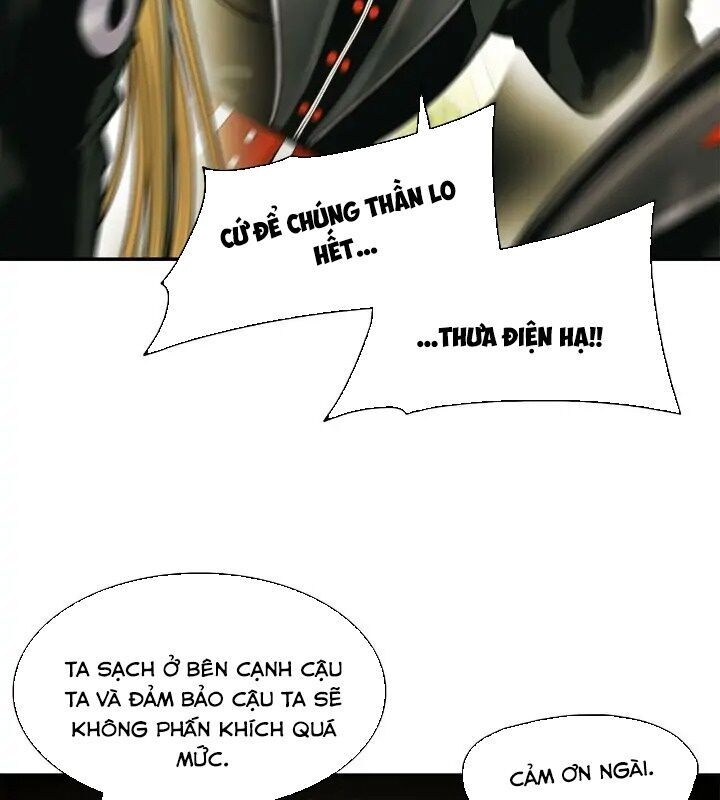 đọc truyện Bất Bại Chân Ma Chương 186 ảnh 36 tại Thiên Thai Truyện