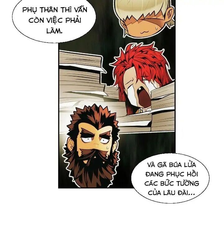 đọc truyện Bất Bại Chân Ma Chương 186 ảnh 42 tại Thiên Thai Truyện