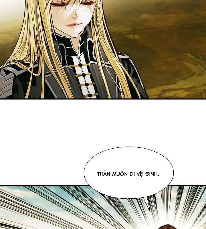 đọc truyện Bất Bại Chân Ma Chương 186 ảnh 48 tại Thiên Thai Truyện