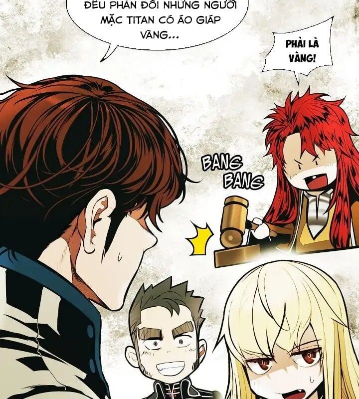 đọc truyện Bất Bại Chân Ma Chương 186 ảnh 80 tại Thiên Thai Truyện