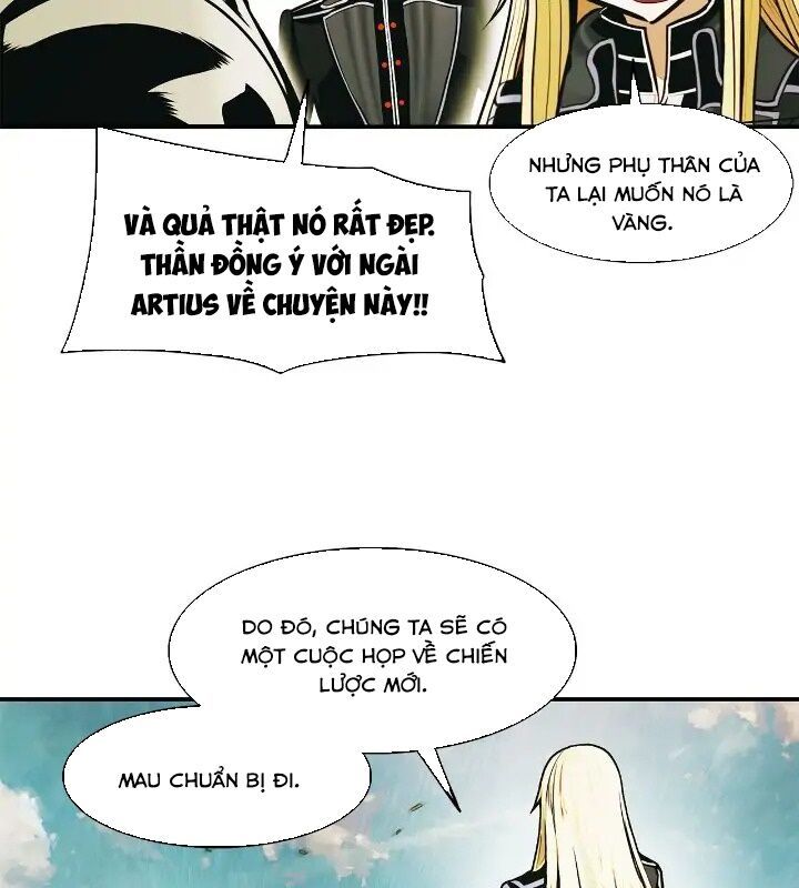 đọc truyện Bất Bại Chân Ma Chương 186 ảnh 81 tại Thiên Thai Truyện