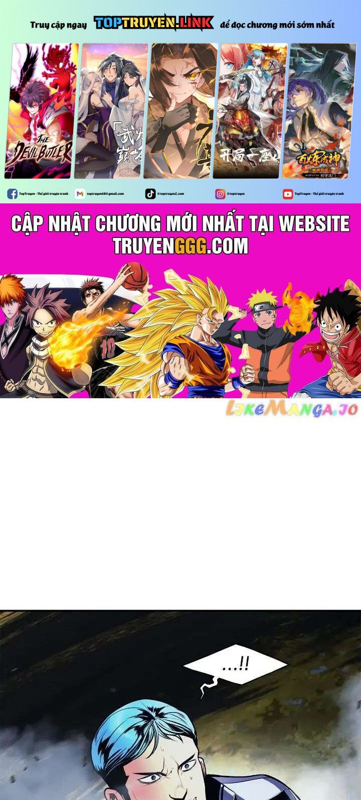 đọc truyện Bất Bại Chân Ma Chương 187 ảnh 3 tại Thiên Thai Truyện