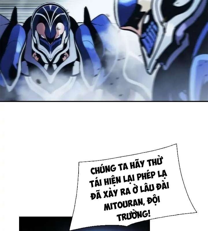 đọc truyện Bất Bại Chân Ma Chương 187 ảnh 23 tại Thiên Thai Truyện