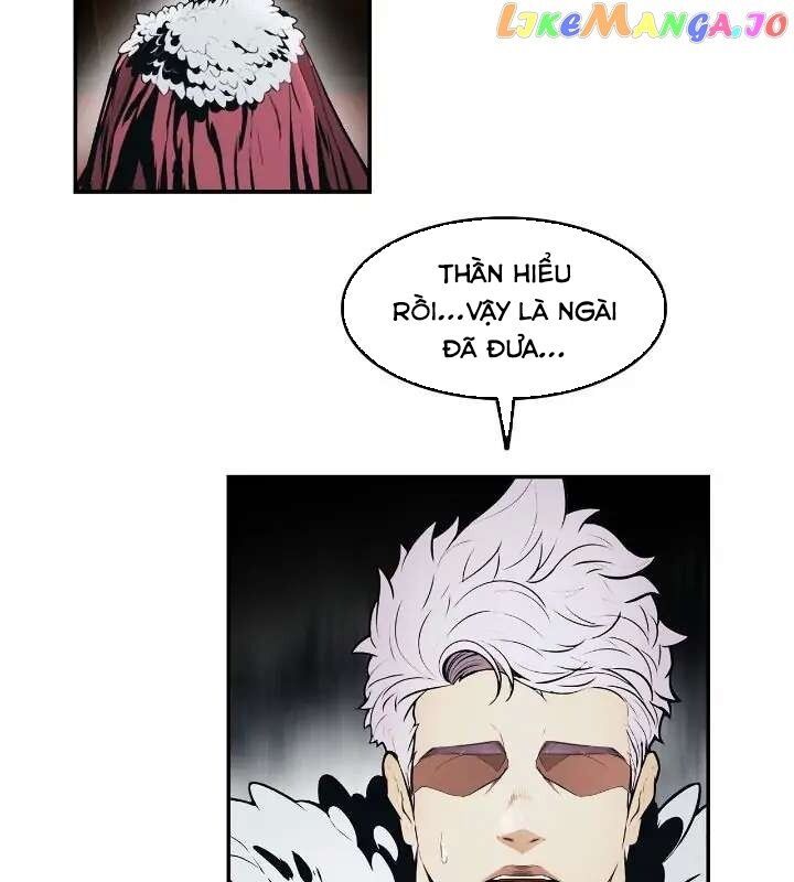 đọc truyện Bất Bại Chân Ma Chương 187 ảnh 86 tại Thiên Thai Truyện