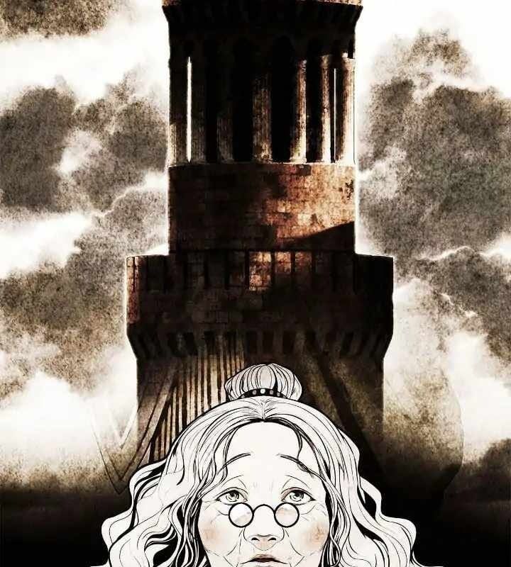 đọc truyện Bất Bại Chân Ma Chương 188 ảnh 108 tại Thiên Thai Truyện