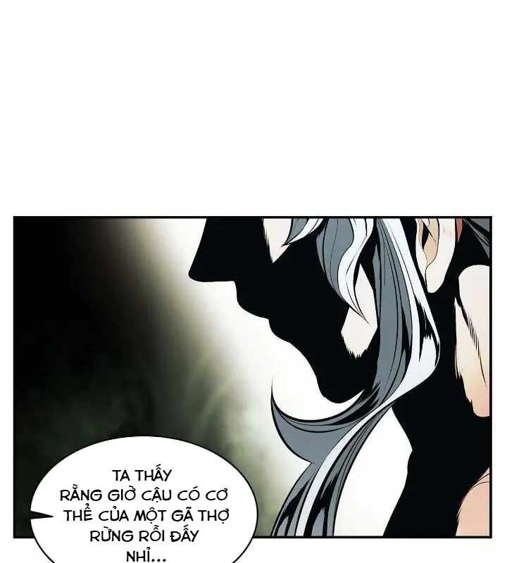 đọc truyện Bất Bại Chân Ma Chương 188 ảnh 19 tại Thiên Thai Truyện