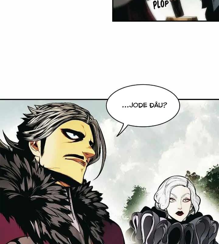 đọc truyện Bất Bại Chân Ma Chương 188 ảnh 23 tại Thiên Thai Truyện