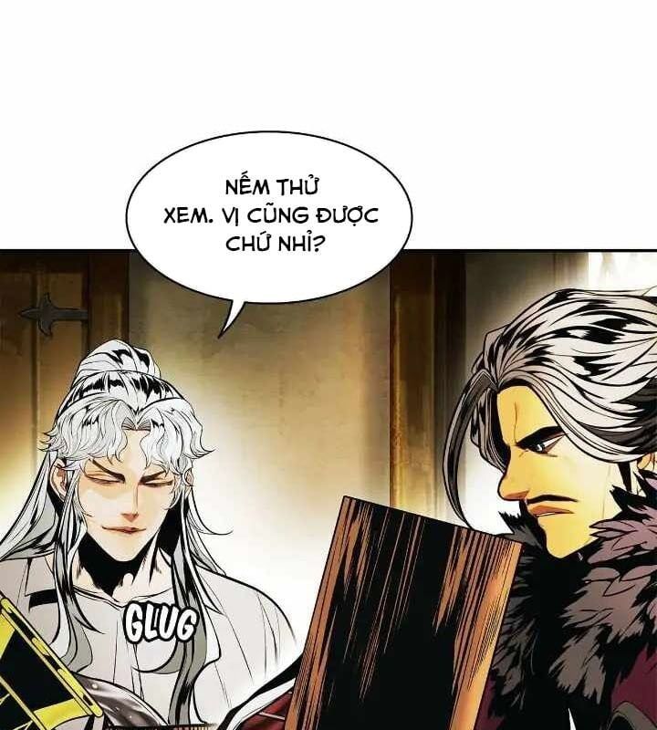 đọc truyện Bất Bại Chân Ma Chương 188 ảnh 45 tại Thiên Thai Truyện