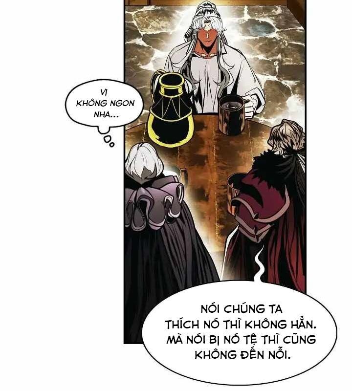 đọc truyện Bất Bại Chân Ma Chương 188 ảnh 48 tại Thiên Thai Truyện