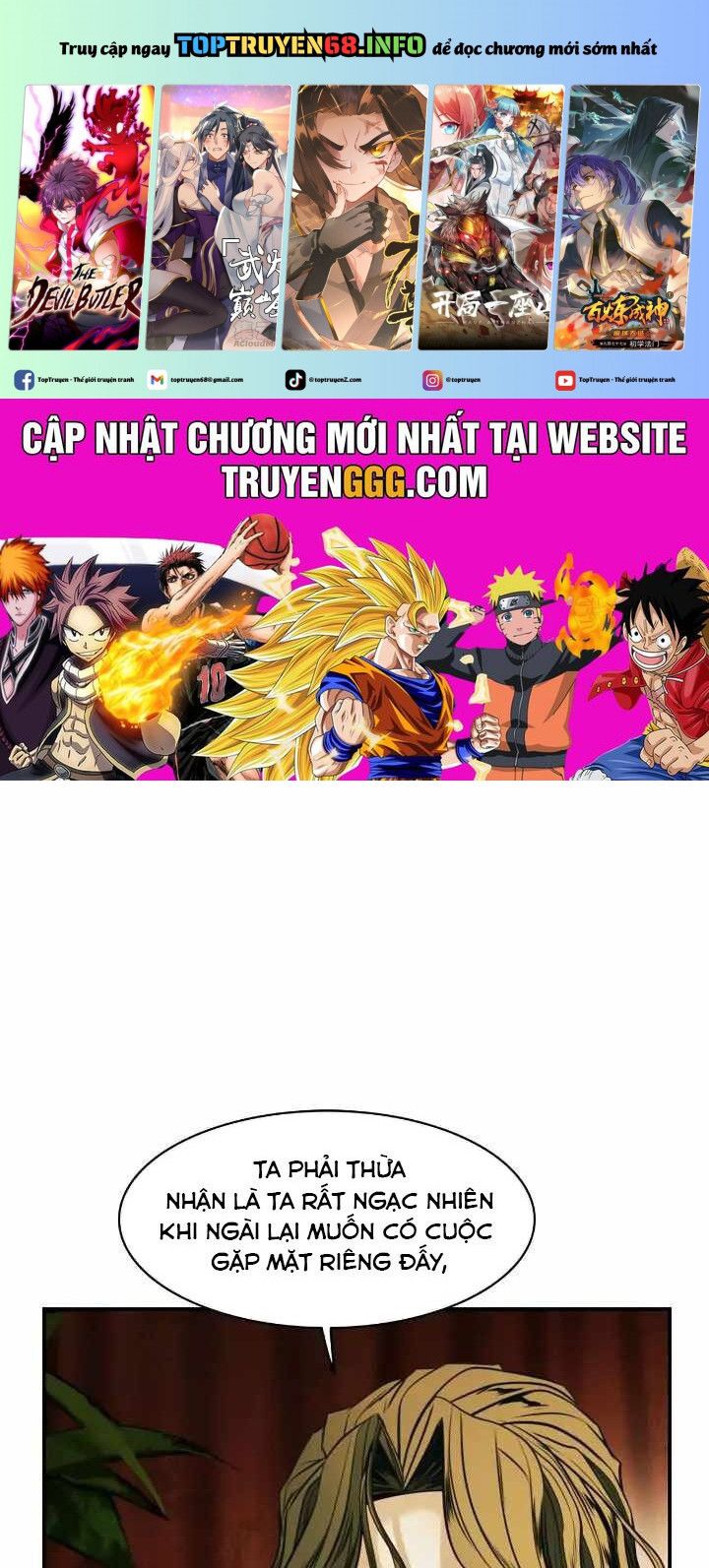 đọc truyện Bất Bại Chân Ma Chương 189 ảnh 3 tại Thiên Thai Truyện