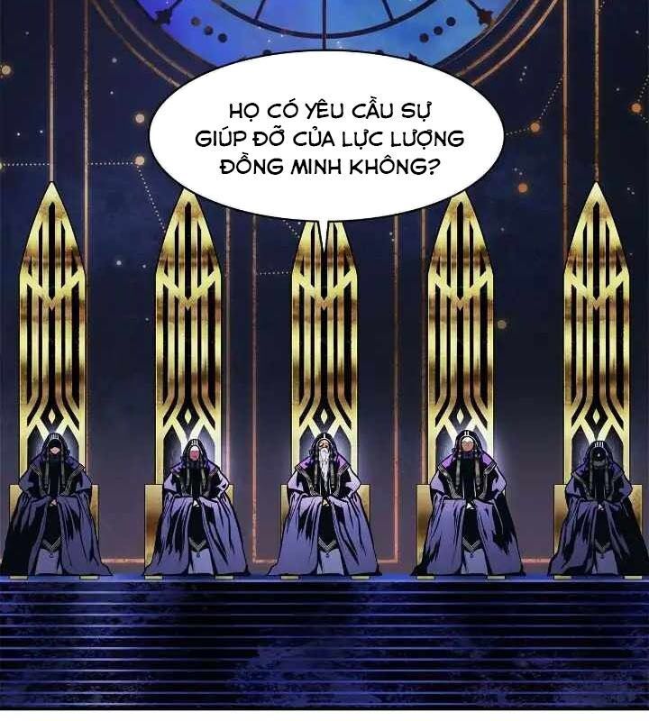 đọc truyện Bất Bại Chân Ma Chương 189 ảnh 39 tại Thiên Thai Truyện