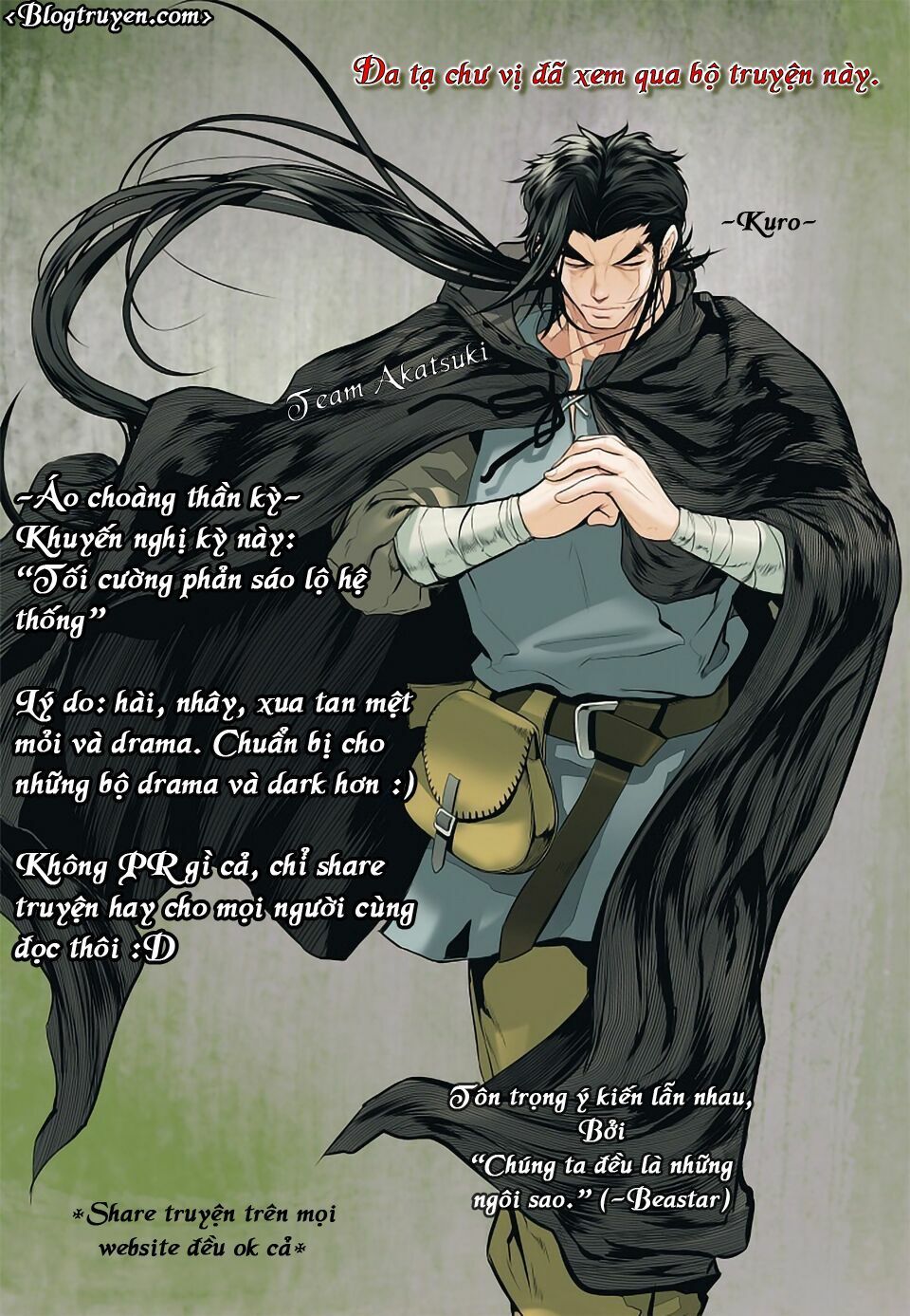 đọc truyện Bất Bại Chân Ma Chương 19 ảnh 3 tại Thiên Thai Truyện