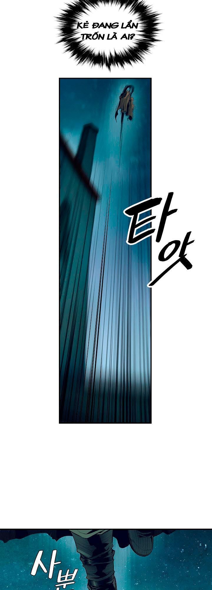 đọc truyện Bất Bại Chân Ma Chương 19 ảnh 4 tại Thiên Thai Truyện