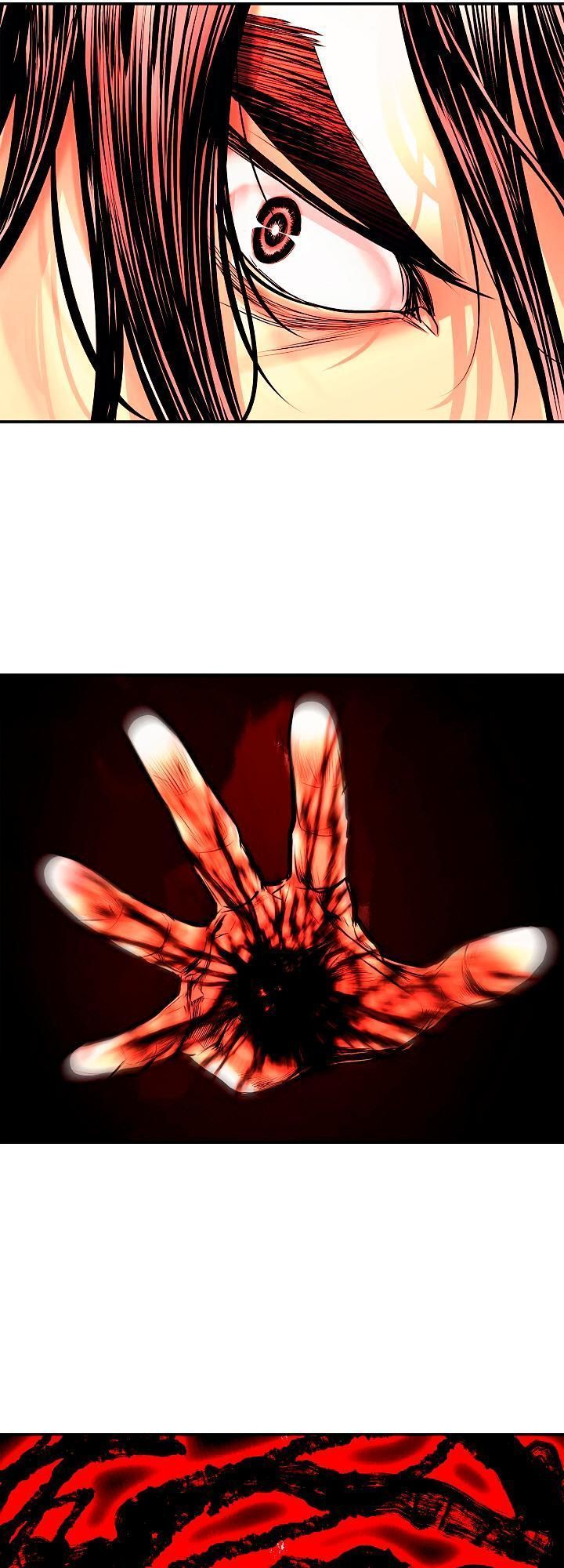 đọc truyện Bất Bại Chân Ma Chương 19 ảnh 24 tại Thiên Thai Truyện