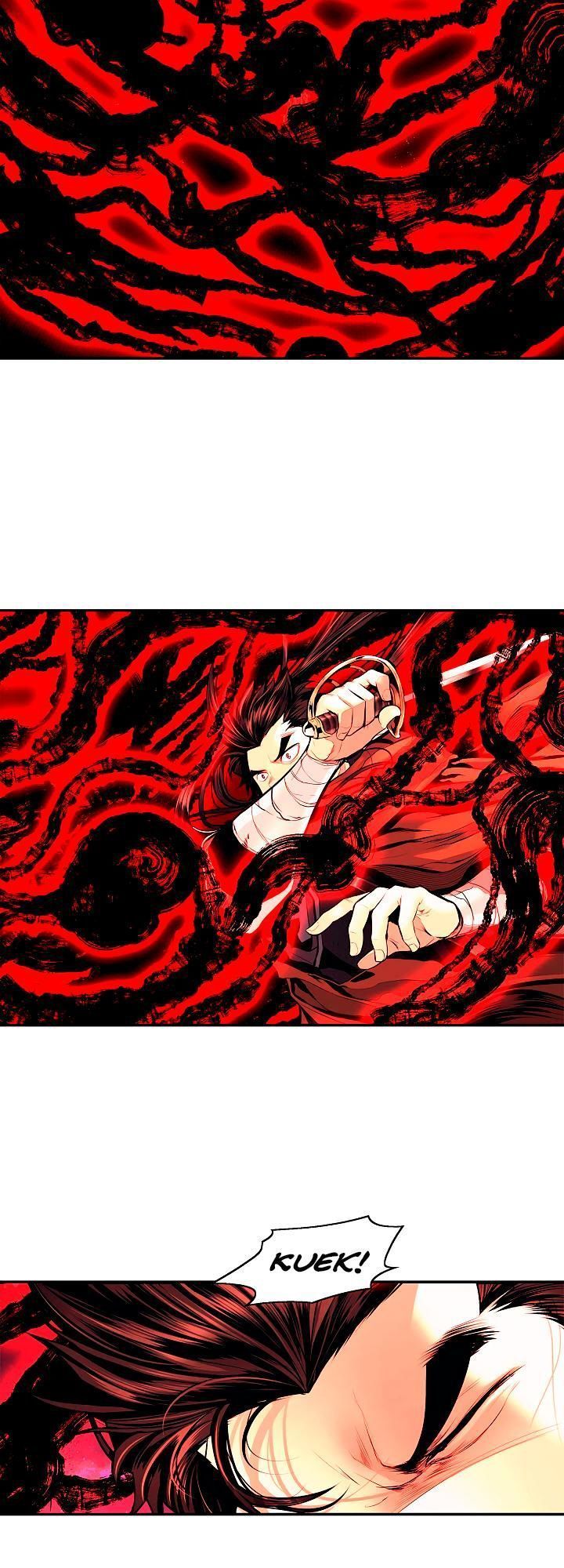 đọc truyện Bất Bại Chân Ma Chương 19 ảnh 26 tại Thiên Thai Truyện