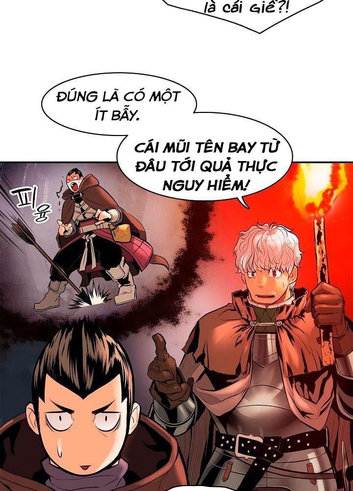 đọc truyện Bất Bại Chân Ma Chương 19 ảnh 35 tại Thiên Thai Truyện