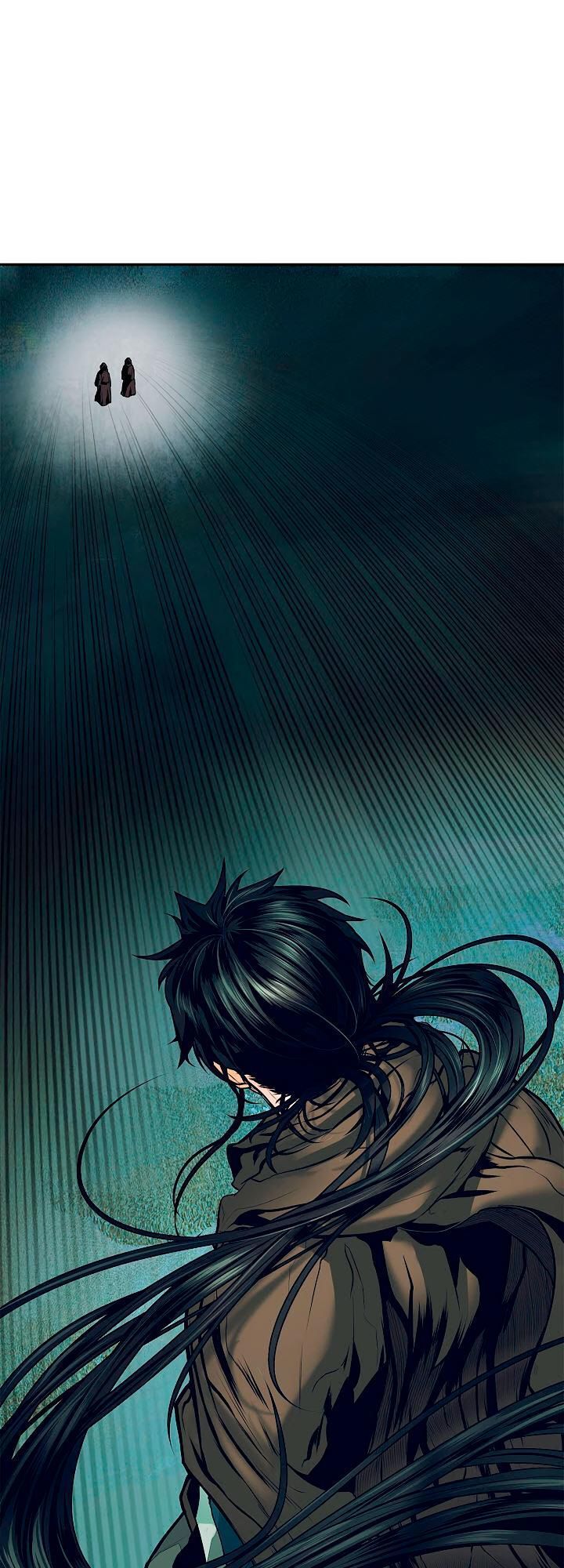 đọc truyện Bất Bại Chân Ma Chương 19 ảnh 6 tại Thiên Thai Truyện