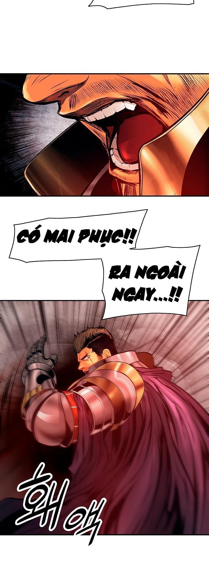 đọc truyện Bất Bại Chân Ma Chương 19 ảnh 44 tại Thiên Thai Truyện