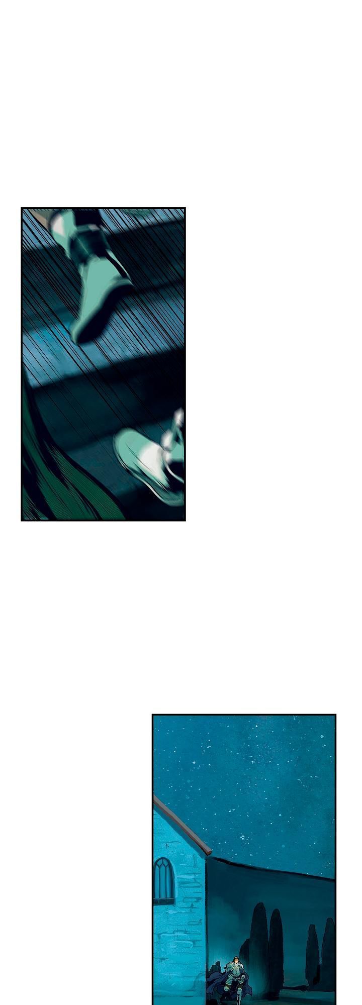 đọc truyện Bất Bại Chân Ma Chương 19 ảnh 48 tại Thiên Thai Truyện