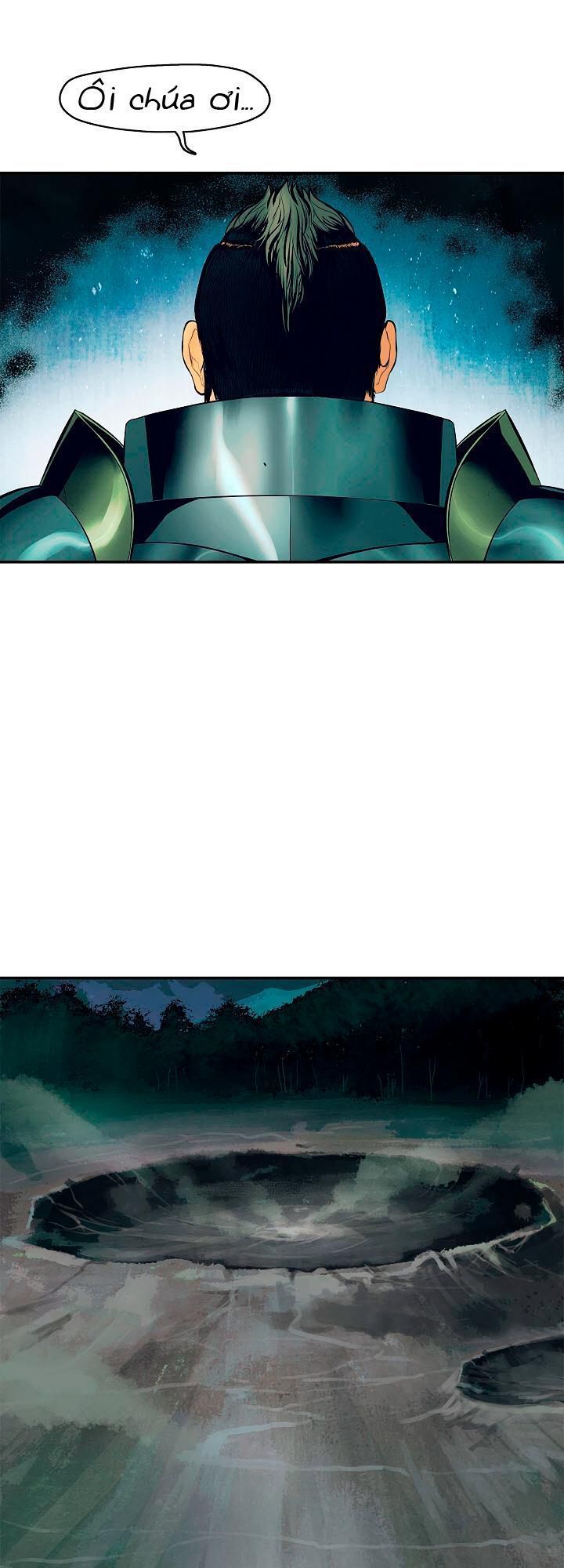 đọc truyện Bất Bại Chân Ma Chương 19 ảnh 50 tại Thiên Thai Truyện