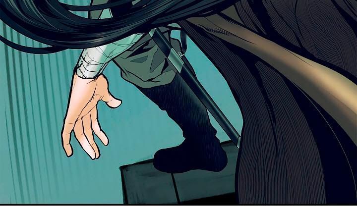 đọc truyện Bất Bại Chân Ma Chương 19 ảnh 7 tại Thiên Thai Truyện