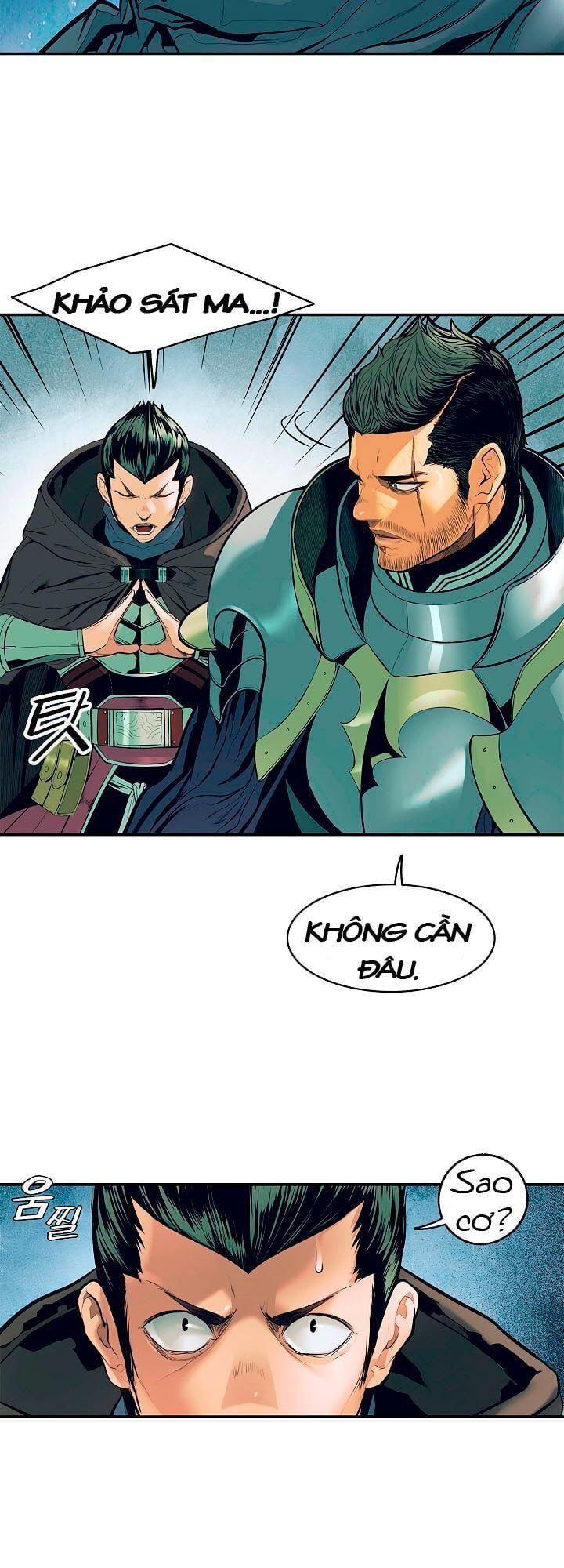 đọc truyện Bất Bại Chân Ma Chương 19 ảnh 52 tại Thiên Thai Truyện