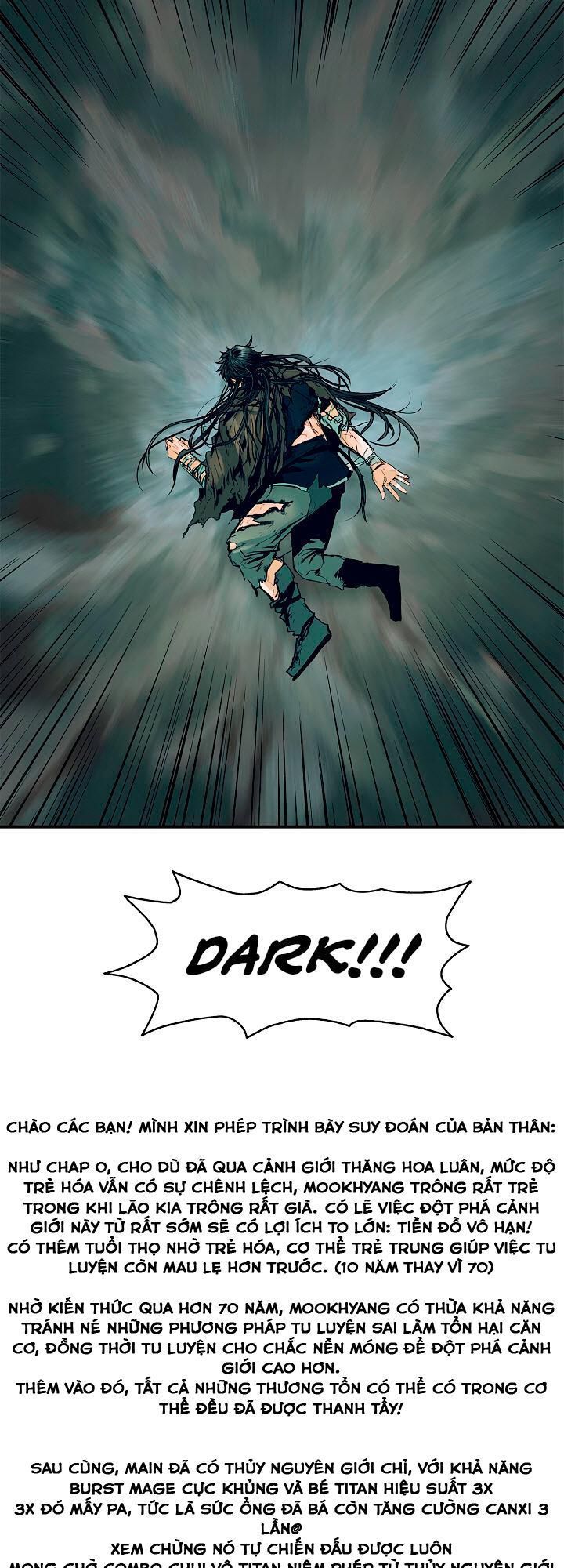 đọc truyện Bất Bại Chân Ma Chương 19 ảnh 58 tại Thiên Thai Truyện