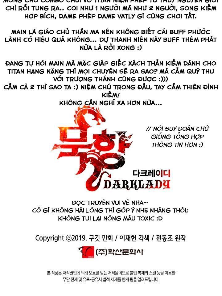 đọc truyện Bất Bại Chân Ma Chương 19 ảnh 59 tại Thiên Thai Truyện