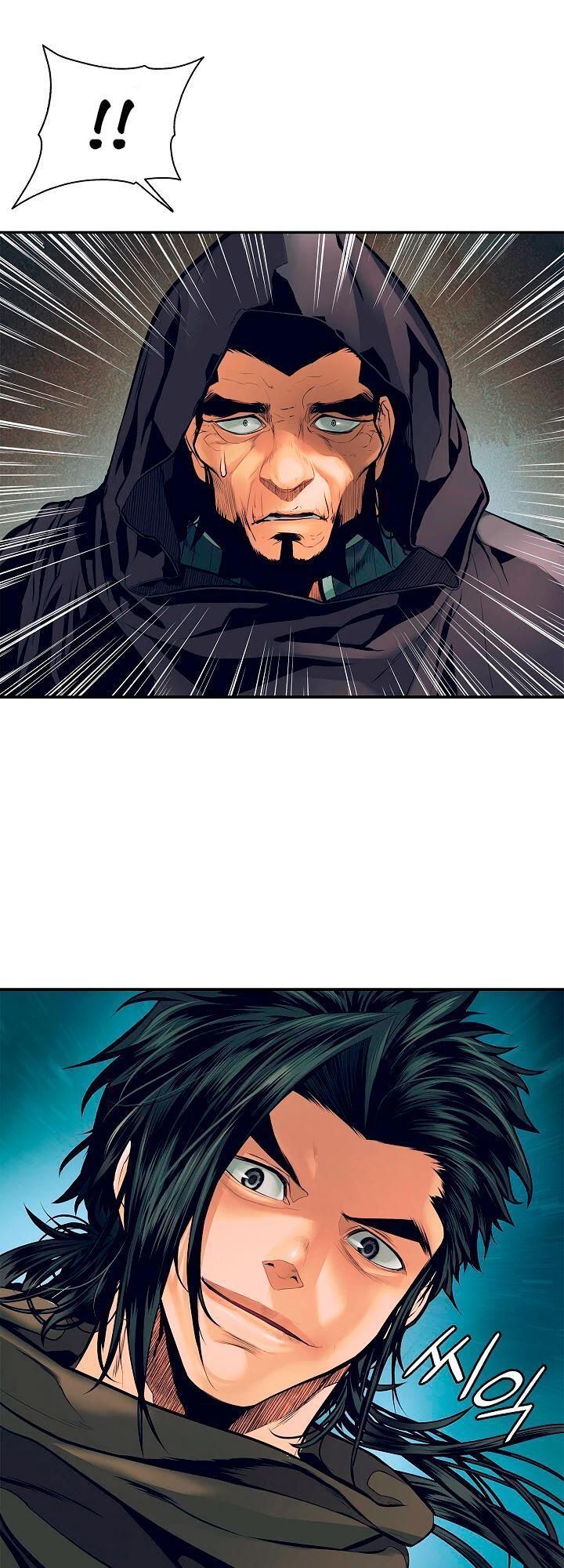 đọc truyện Bất Bại Chân Ma Chương 19 ảnh 8 tại Thiên Thai Truyện