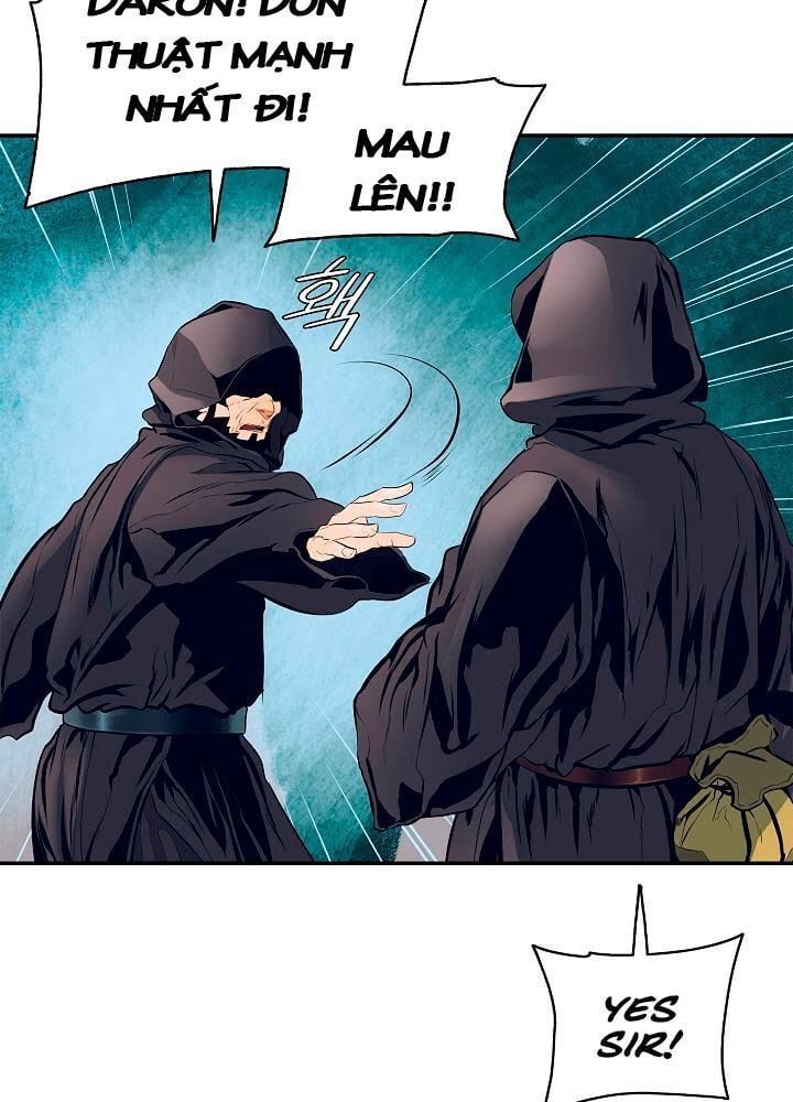 đọc truyện Bất Bại Chân Ma Chương 19 ảnh 11 tại Thiên Thai Truyện