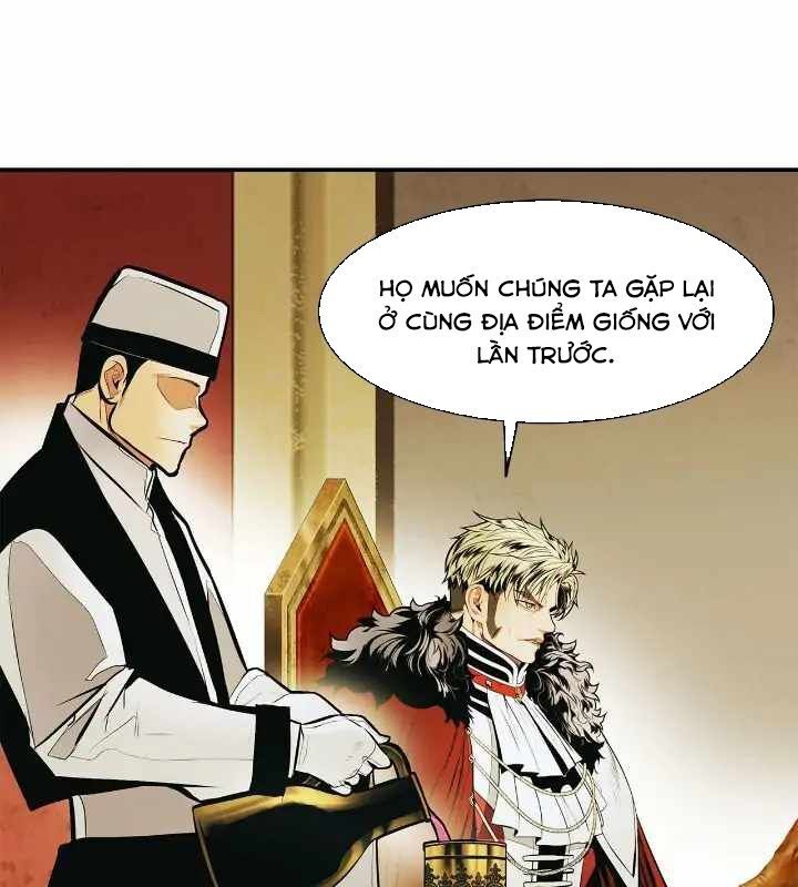 đọc truyện Bất Bại Chân Ma Chương 190 ảnh 15 tại Thiên Thai Truyện