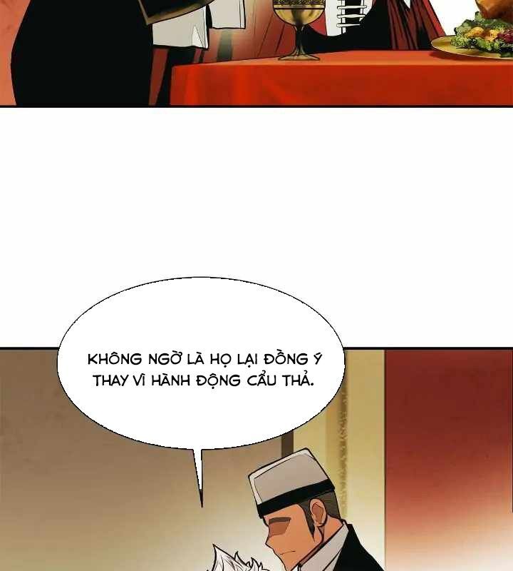 đọc truyện Bất Bại Chân Ma Chương 190 ảnh 16 tại Thiên Thai Truyện