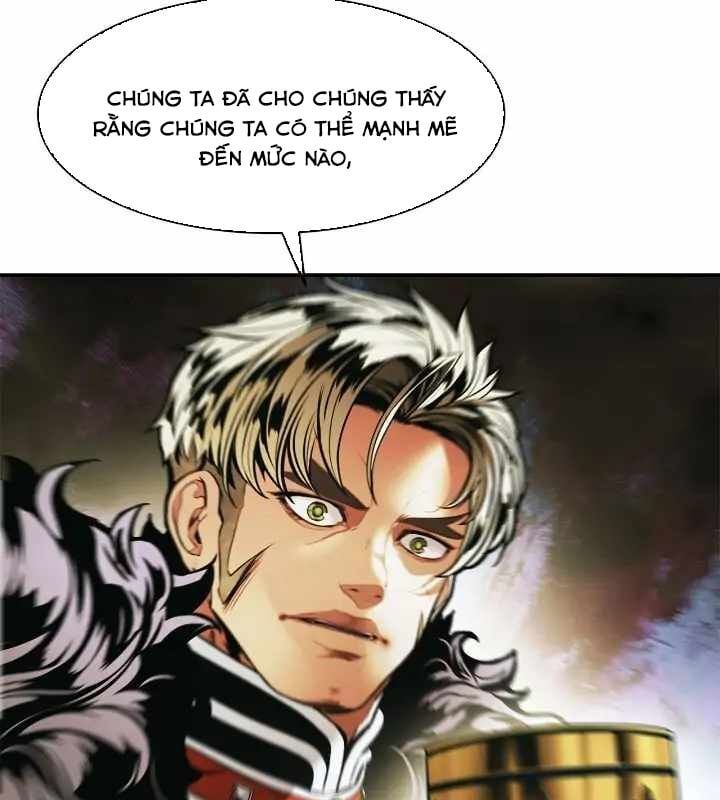 đọc truyện Bất Bại Chân Ma Chương 190 ảnh 30 tại Thiên Thai Truyện