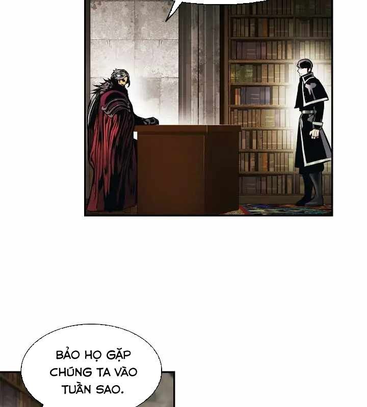 đọc truyện Bất Bại Chân Ma Chương 190 ảnh 5 tại Thiên Thai Truyện