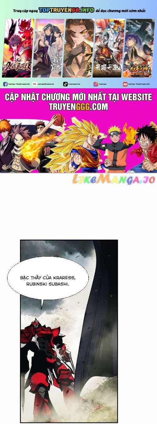 đọc truyện Bất Bại Chân Ma Chương 191 ảnh 3 tại Thiên Thai Truyện